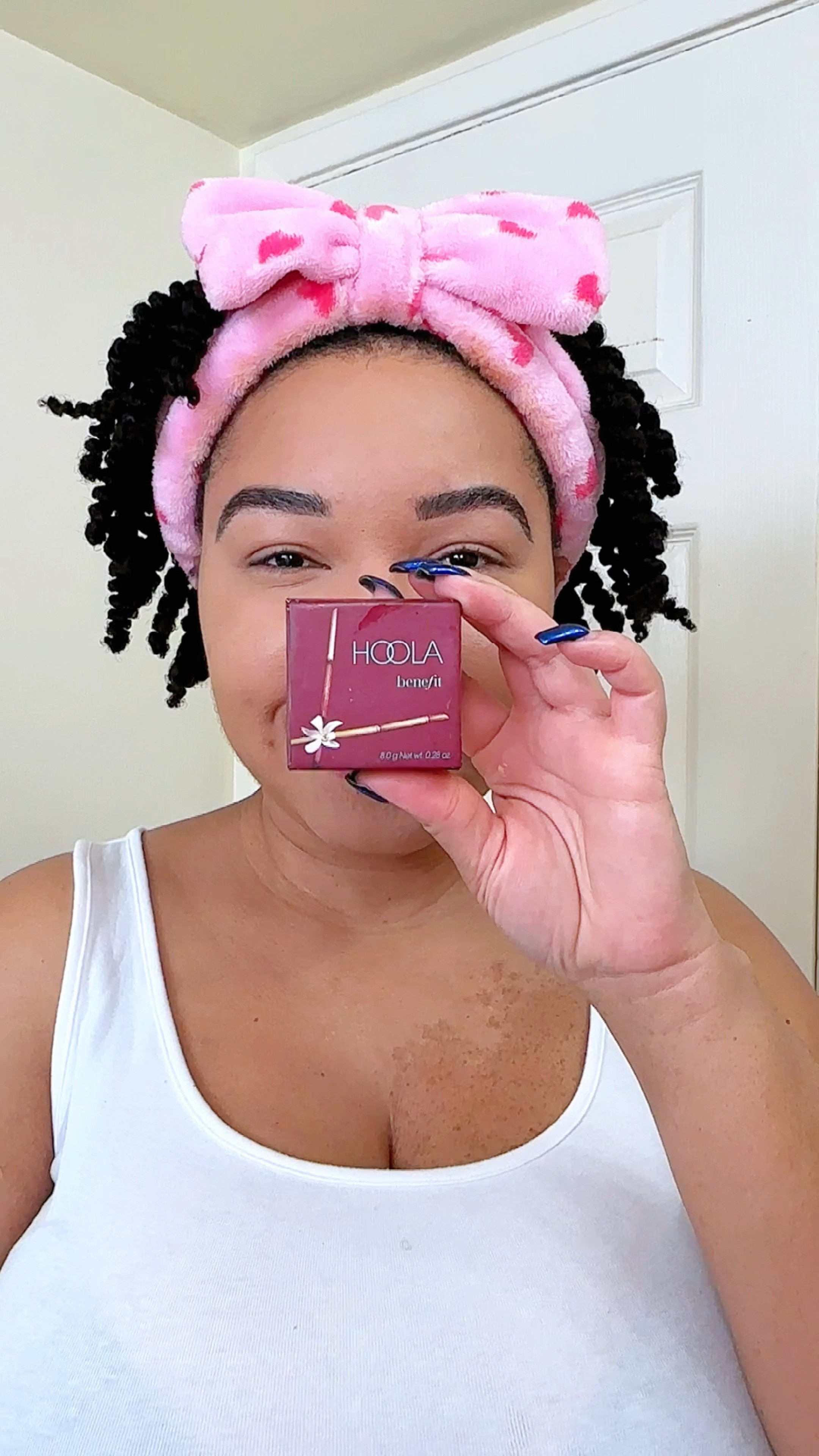 Simple neutral makeup routine


#LTKbeauty