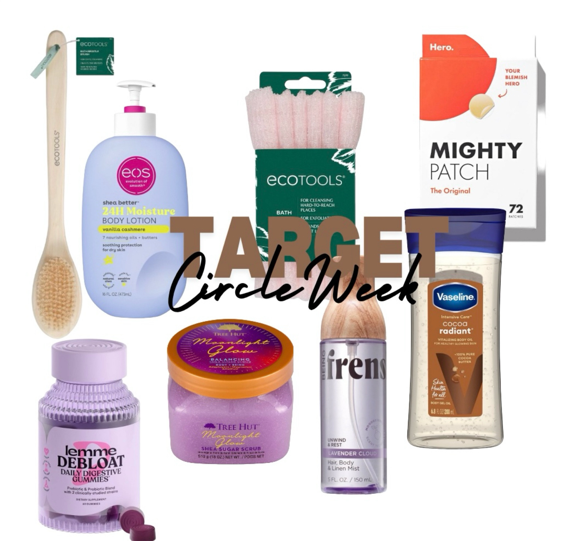 Some of my favorite beauty products at Target on sale!

#LTKSummerSales #LTKBeauty #LTKSaleAlert