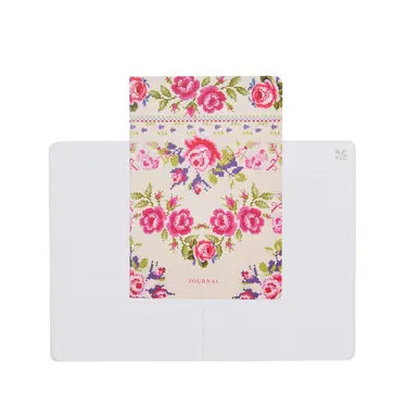Petalpoint Lined Petite Journal | Erin Condren | Erin Condren