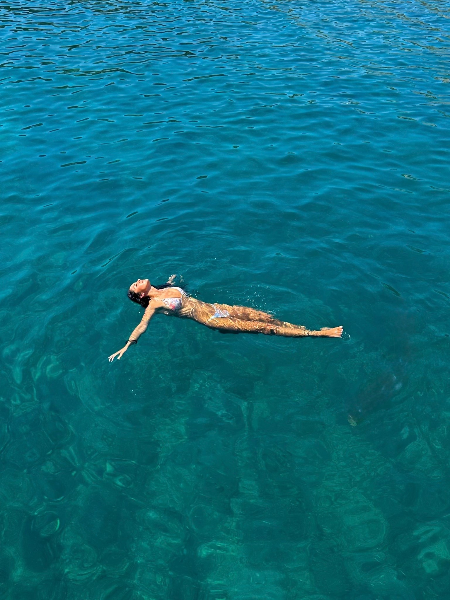 Holiday swimwear vibes for my boat day in Greece being a mermaid for the day 🐠🌊🧜‍♀️

Living for these boat days + ocean swims in my new swimsuit! 🌞🌊 This cut is so flattering, comfy, and perfect for all the sea vibes. Whether you’re cruising on a yacht or just floating under the sun, you’ll want swimwear that stays put, looks chic, and makes you feel confident.

Tap to shop this look 

#LTKSwim #BoatDay #OceanVibes #SwimwearStyle #BeachReady #VacationOutfits #SummerSeas #SwimwearInspo #SeaSwimming #TravelStyle


#LTKtravel #LTKstyletip #LTKswimwear