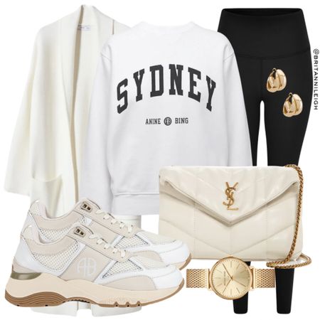 Outfit Inspo 
Travel outfit 


#competition

#LTKstyletip #LTKitbag #LTKFind
