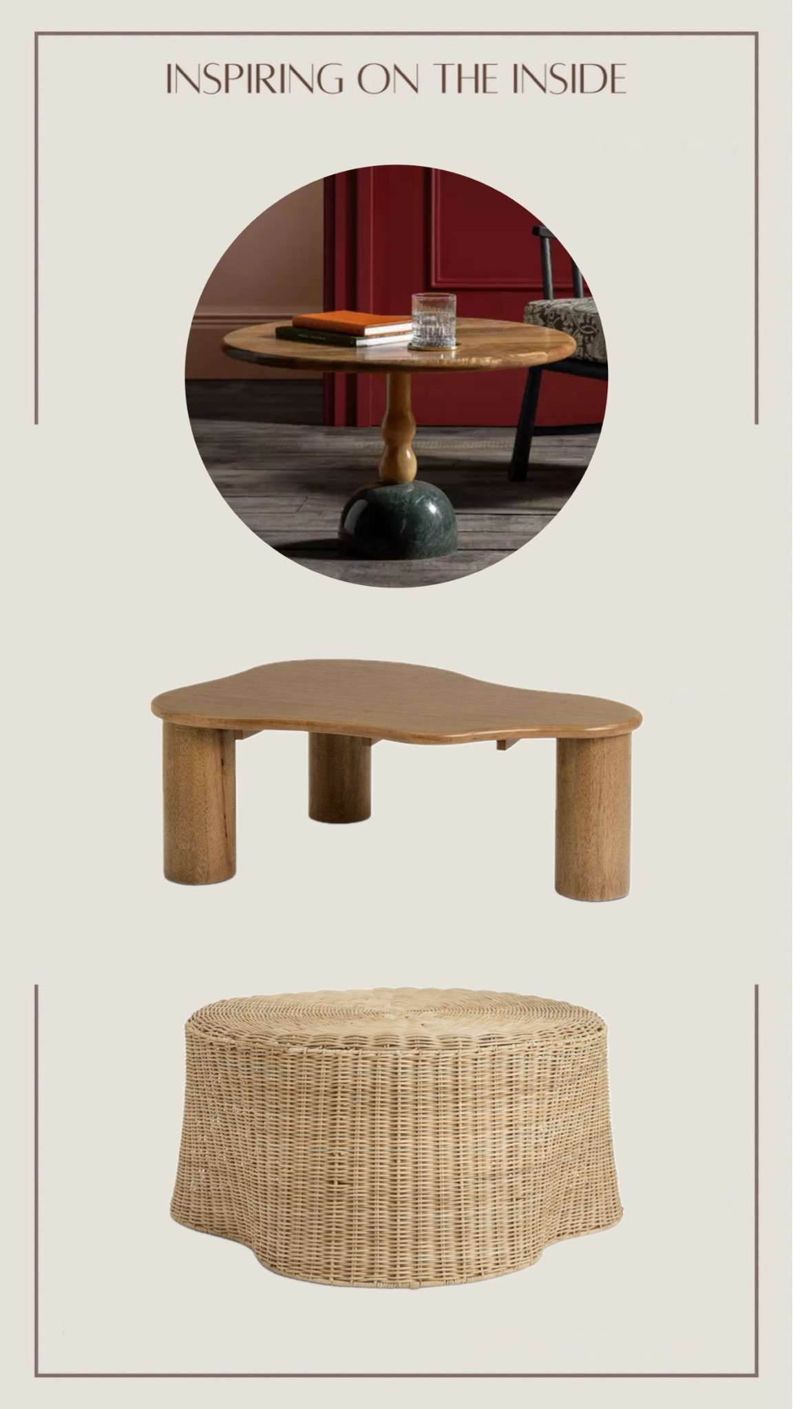 Habitat Coffee Tables


#LTKuk #LTKhome #LTKsale