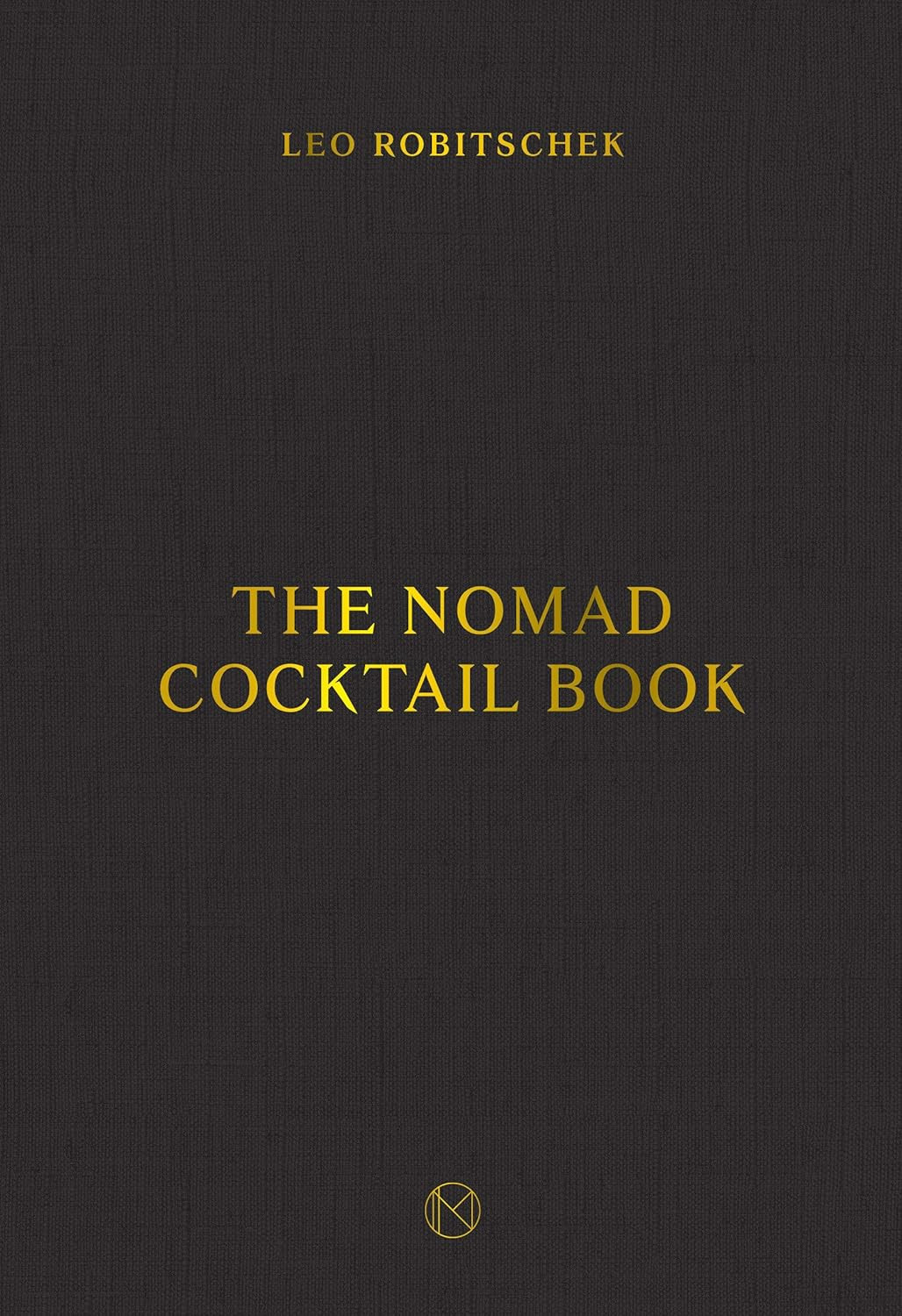 by               
		      Leo Robitschek       
       			(Author) | Amazon (US)