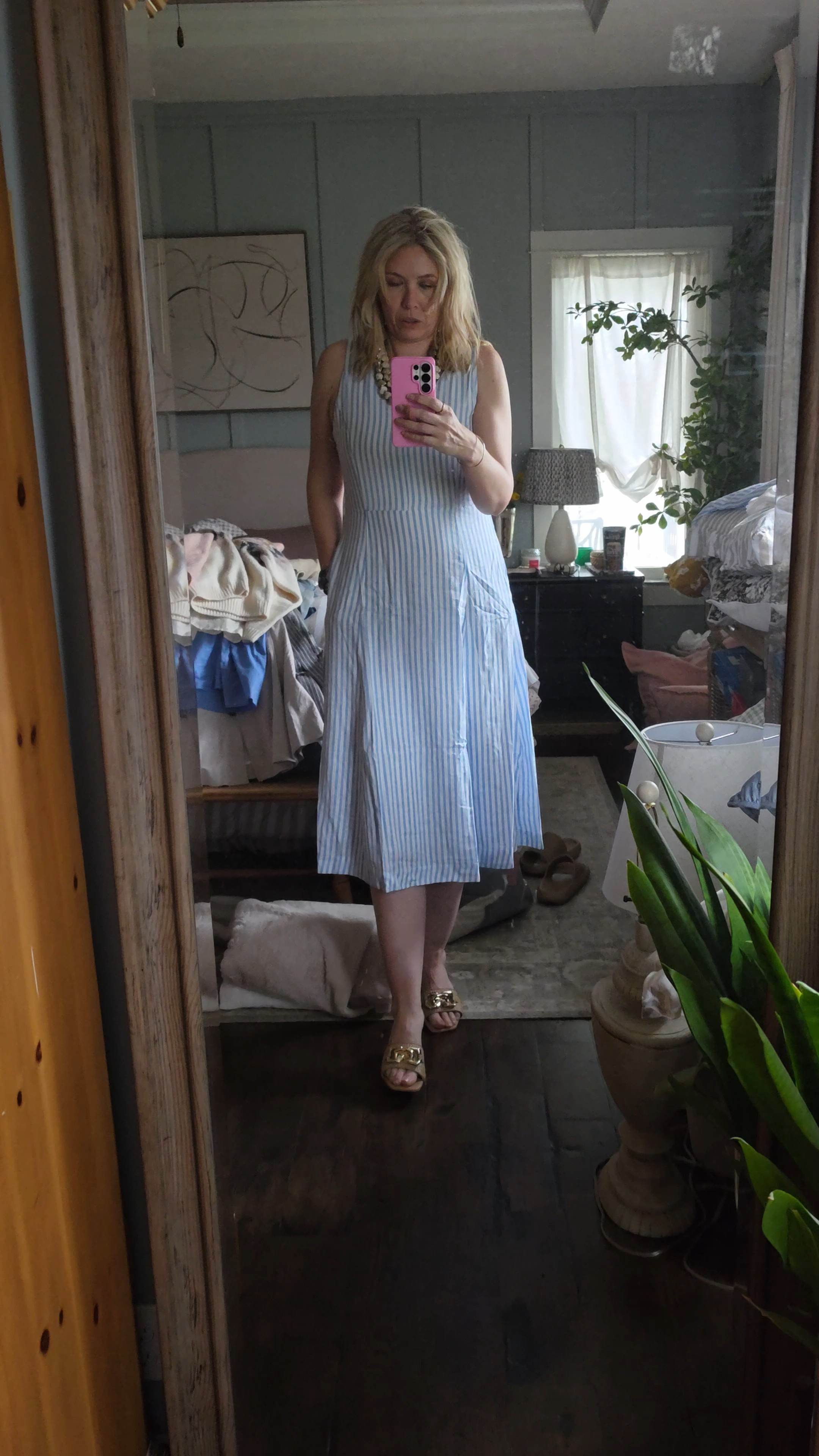 A dress perfect for summer, mother's day, graduation,  vacation...

#LTKMothersDay #LTKSeasonal #LTKOver40