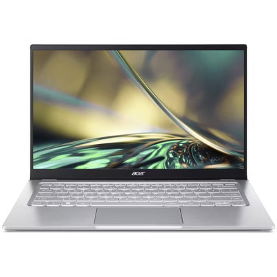 Acer Swift 3 - 14" Laptop Intel Core i7-1260P 2.10GHz 16GB RAM 1TB SSD W11H - Manufacturer Refurbished | Target