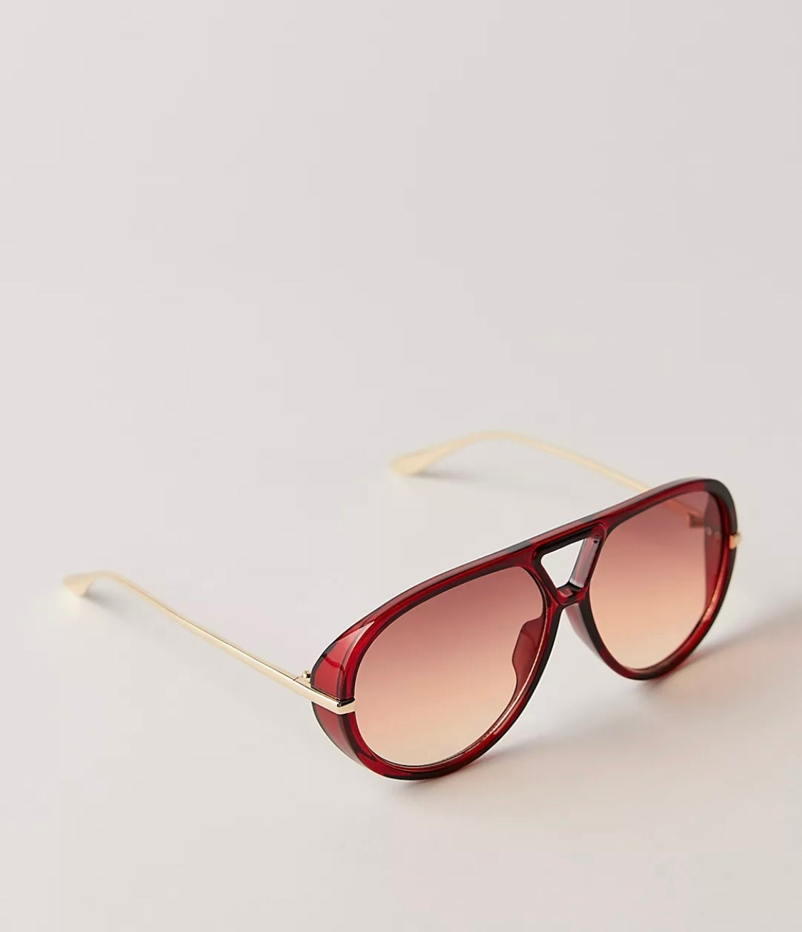 Cranberry  Aviator Sunglasses 🔥  perfect dupe to my Zara Sunglasses 

#LTKSaleAlert #LTKgrwm #LTKootd