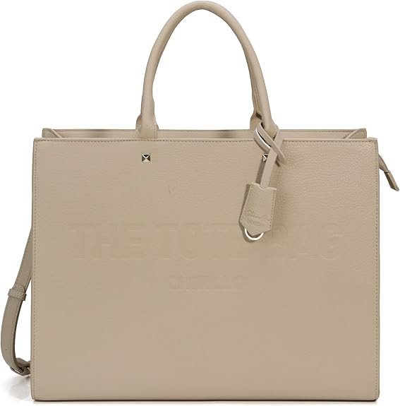 Tote Bag for Women Top Handle Satchel Purse and Handbags with Shoulder Strap | Amazon (US)