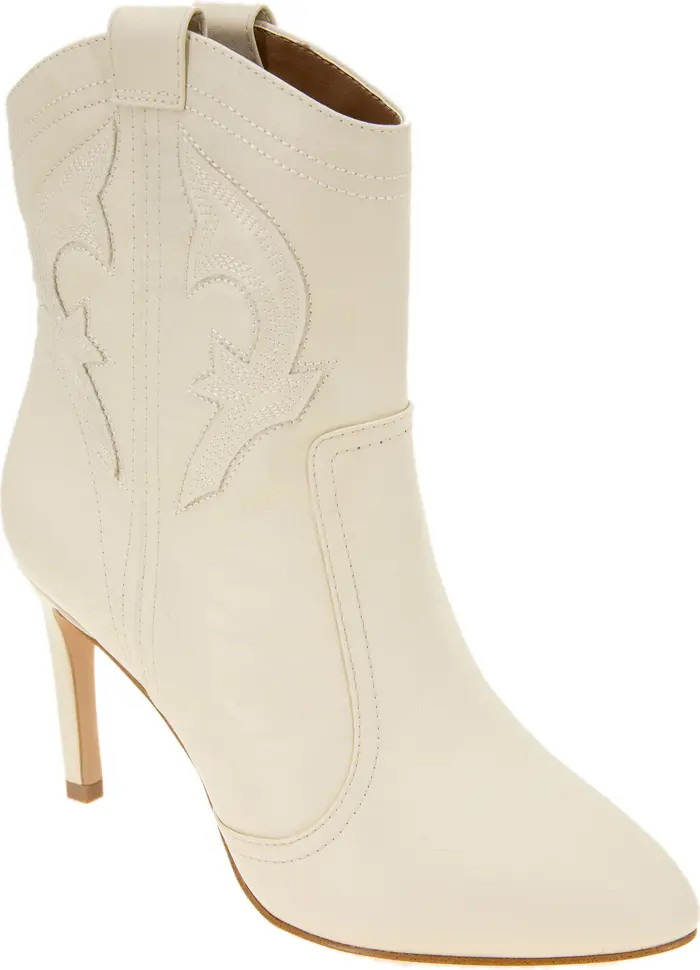 BCBGeneration Sara Western Bootie | Nordstrom | Nordstrom