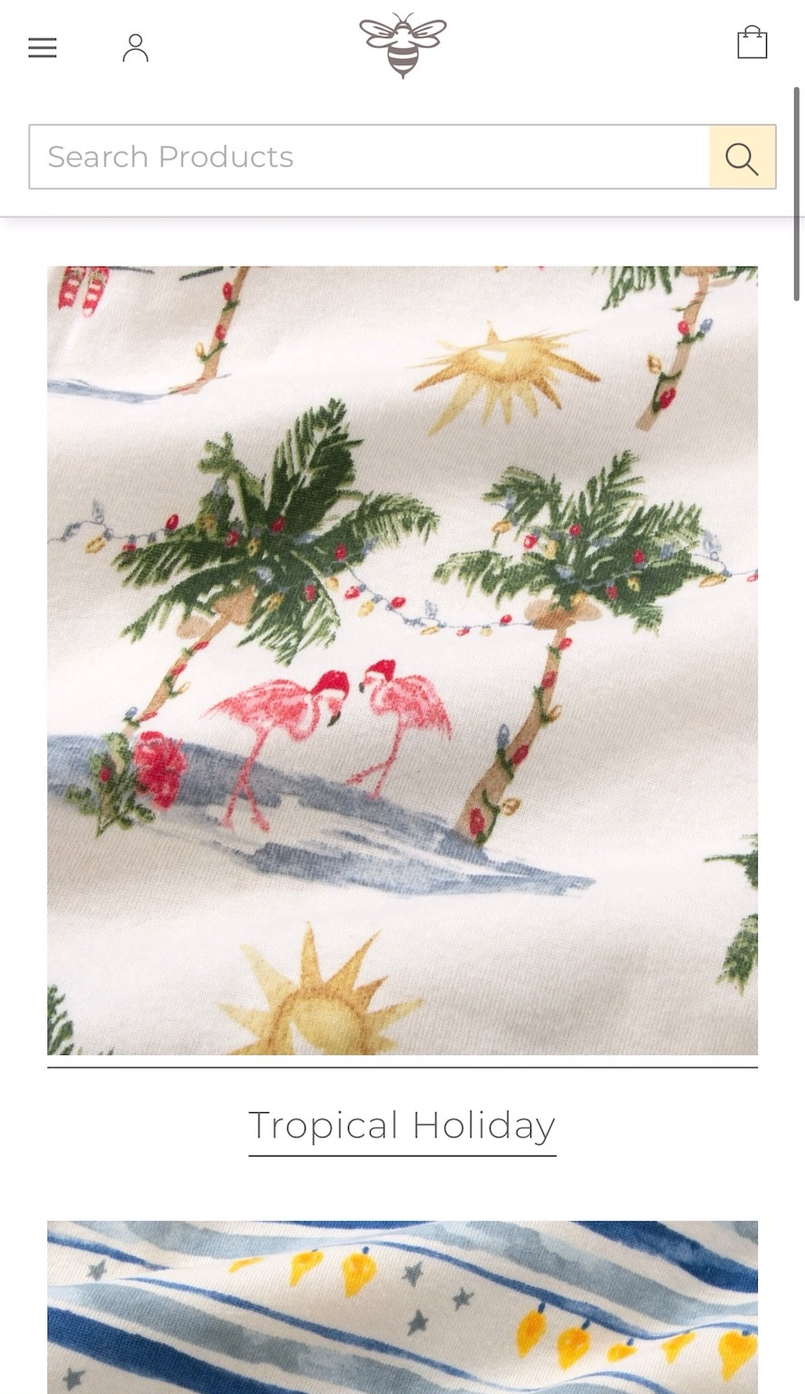 40% Christmas PJs at Burt’s Bees - includes family Jammies. Use code FRIEND40. This brought our total from $104 for the family set down to $62Santa

#LTKSeasonal #LTKsalealert