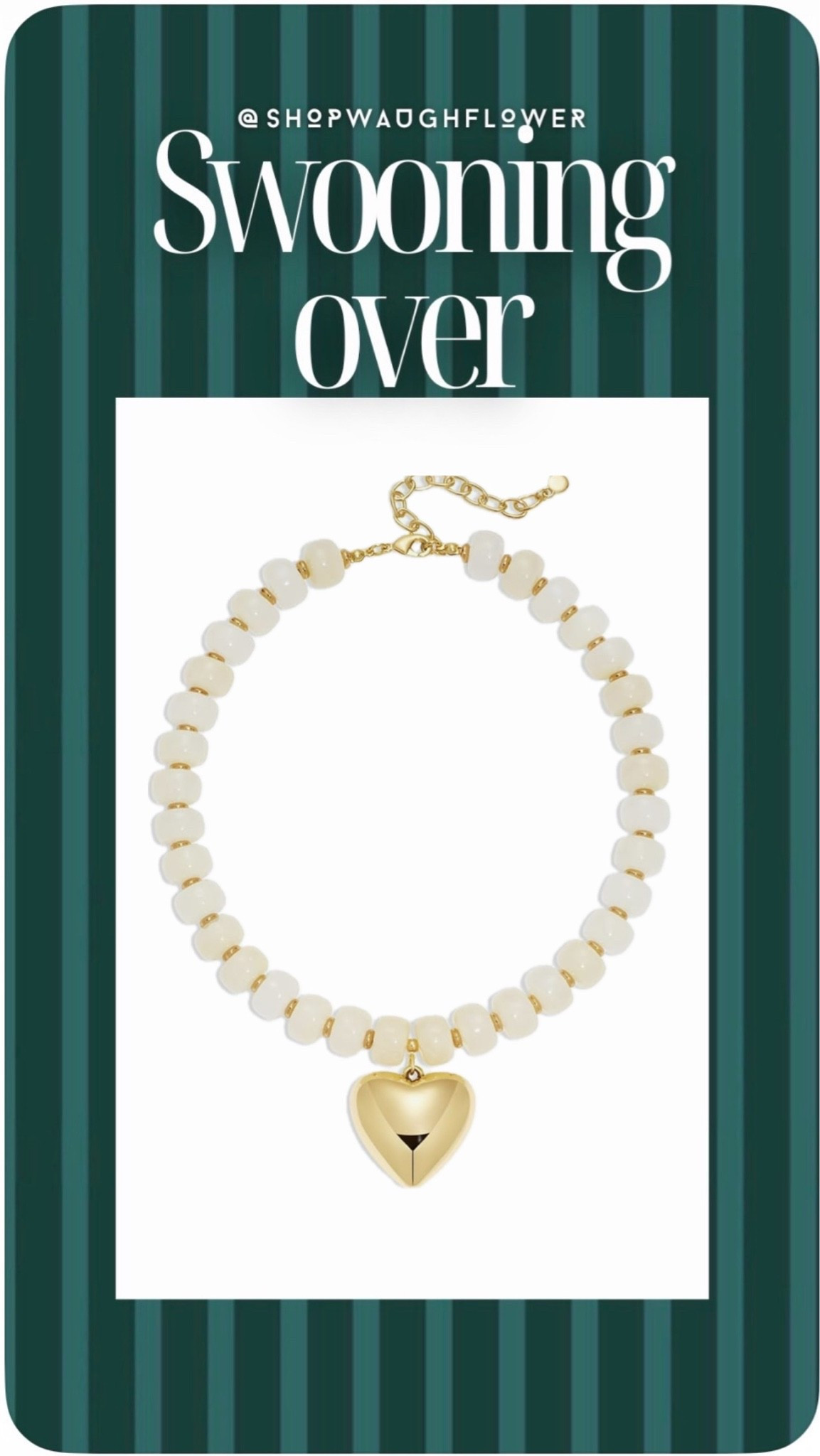 Give me all the chunky necklaces!!

#LTKSeasonal #LTKWorkwear #LTKBeauty