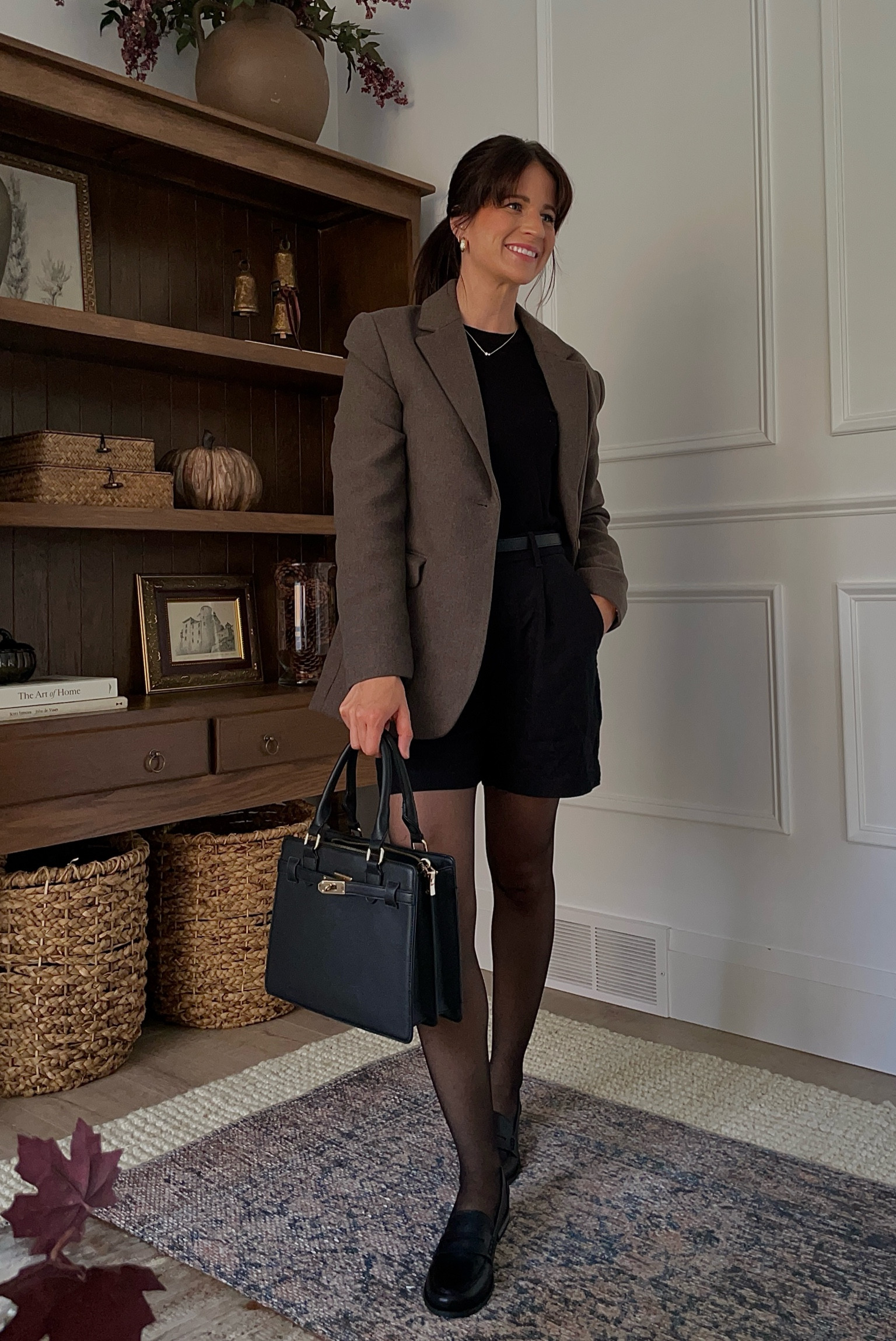 Last weekend in October outfit 🎃

#LTKcanada #LTKstyletip #LTKautumn