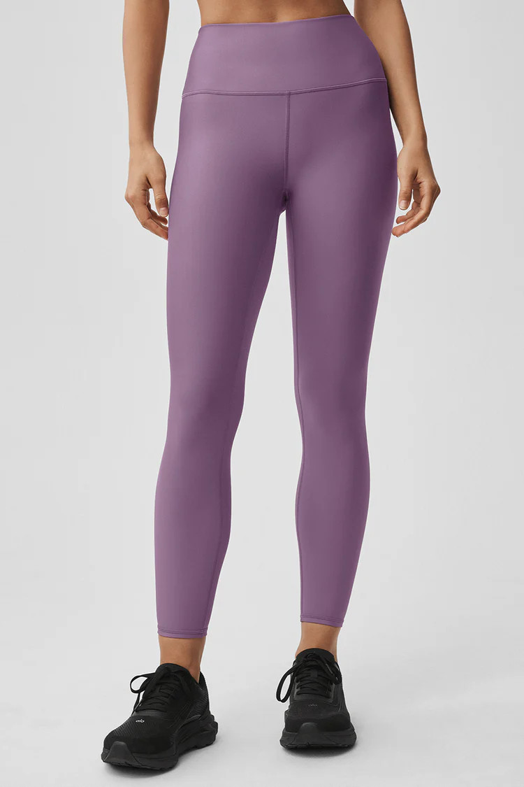 7/8 High-Waist Airlift Legging | Alo Yoga (US)