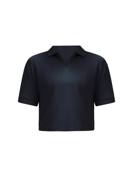Swiftly Tech Short-Sleeve Polo Shirt | Lululemon (US)
