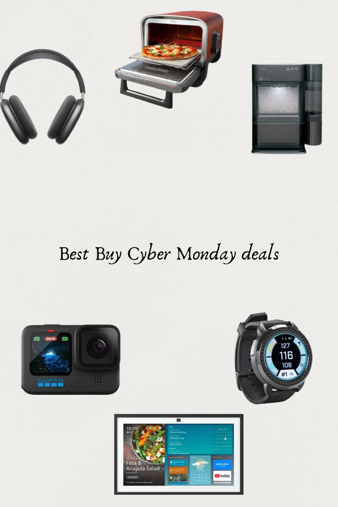 Love a good deal and love all of these!!! 

#LTKGiftGuide #LTKCyberWeek #LTKHoliday