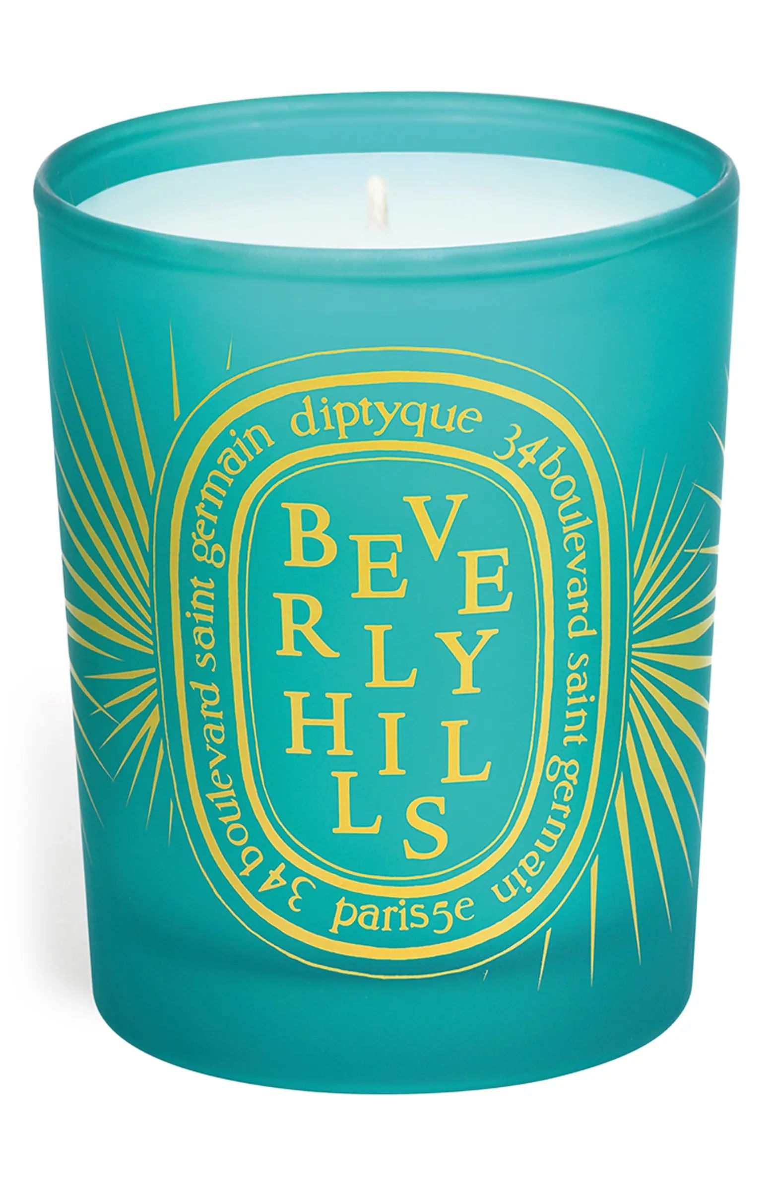 diptyque Beverly Hills City Candle | Nordstrom | Nordstrom