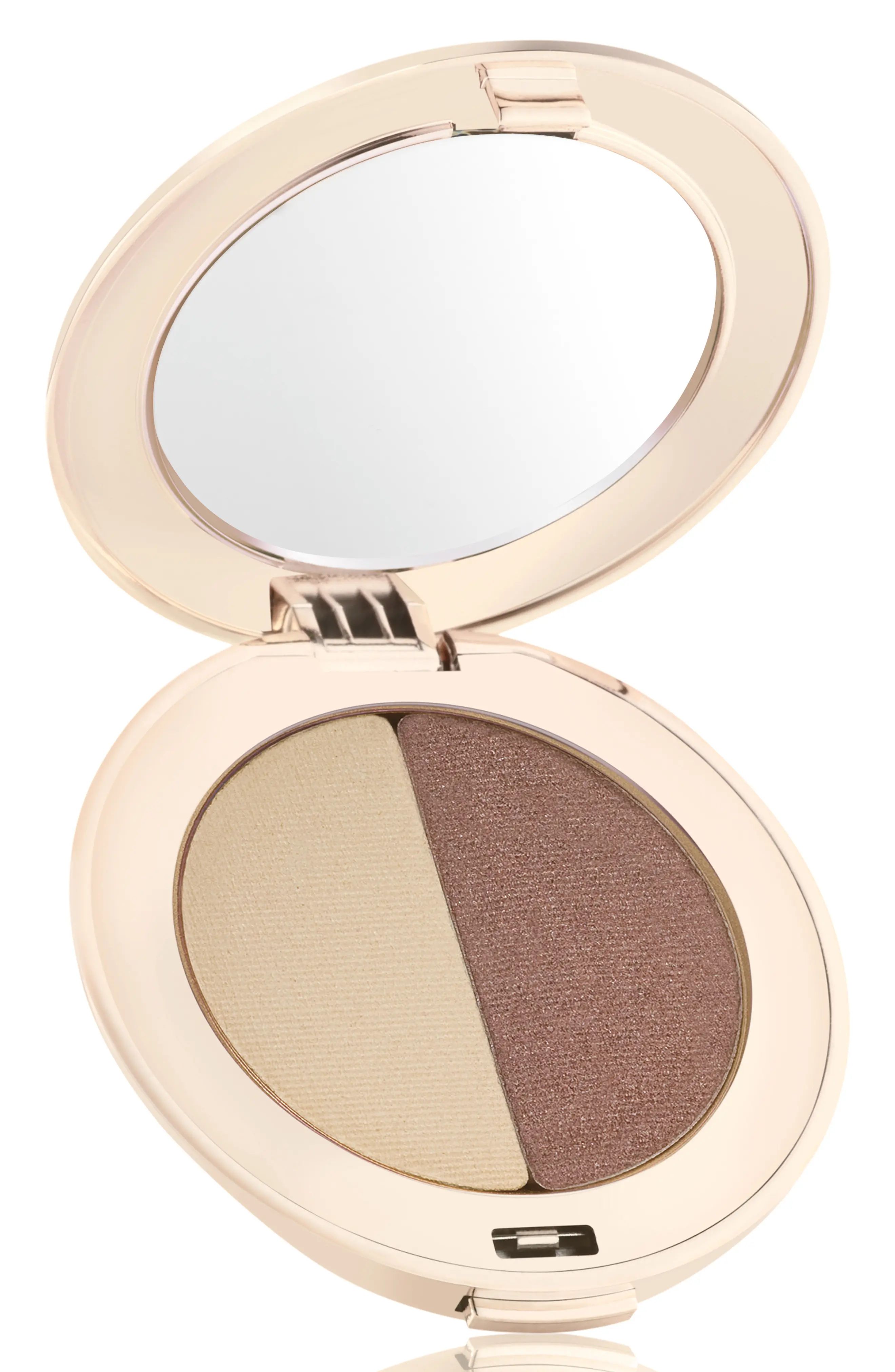 Jane Iredale Purepressed Eyeshadow Duo - Oyster / Supernova | Nordstrom