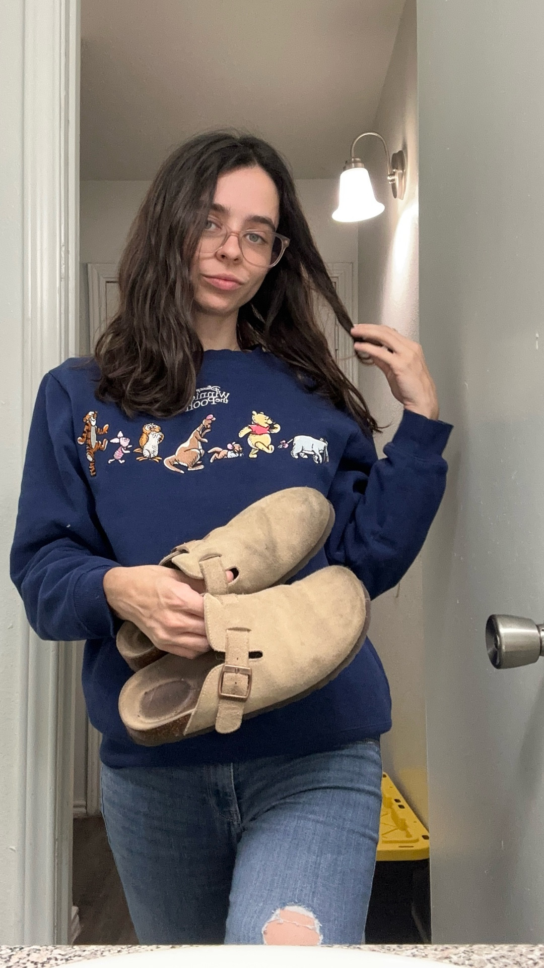 My favorite shoes are on sale!! These make the perfect gift 🎁 

#LTKSaleAlert #LTKCyberWeek #LTKHoliday