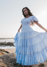 Melody Dress | JessaKae