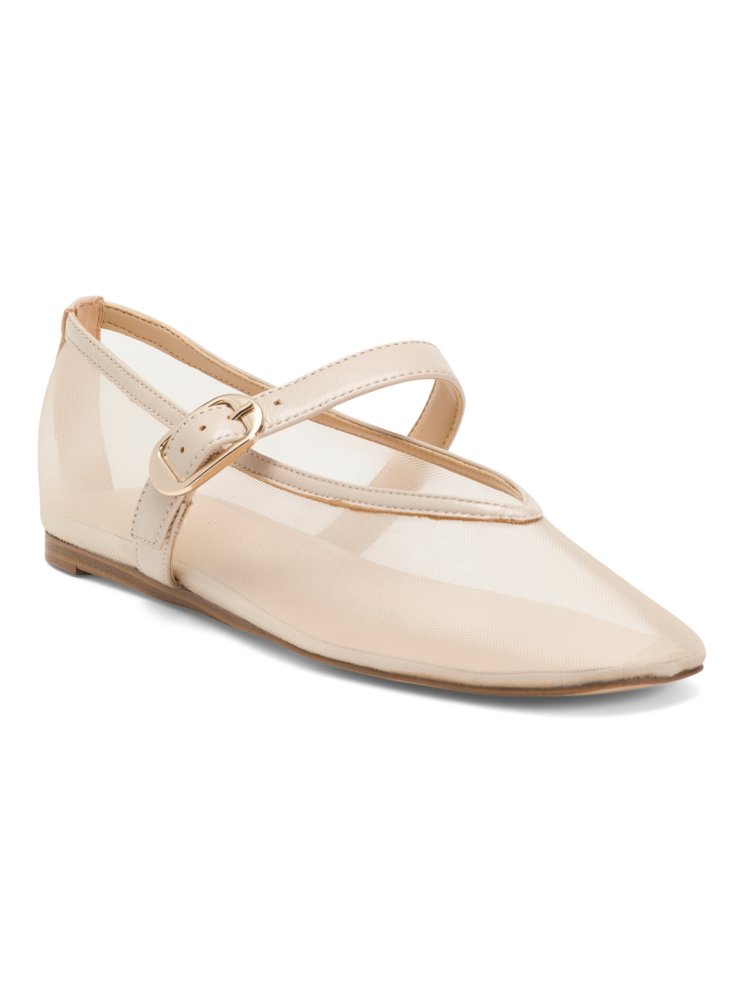 Godina Mesh Ballet Flats | Women's Shoes | Marshalls | Marshalls