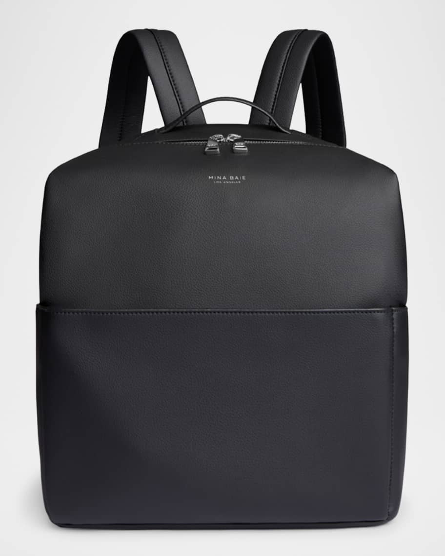 Mina Baie Stevie Vegan Bundle Diaper Bag | Neiman Marcus