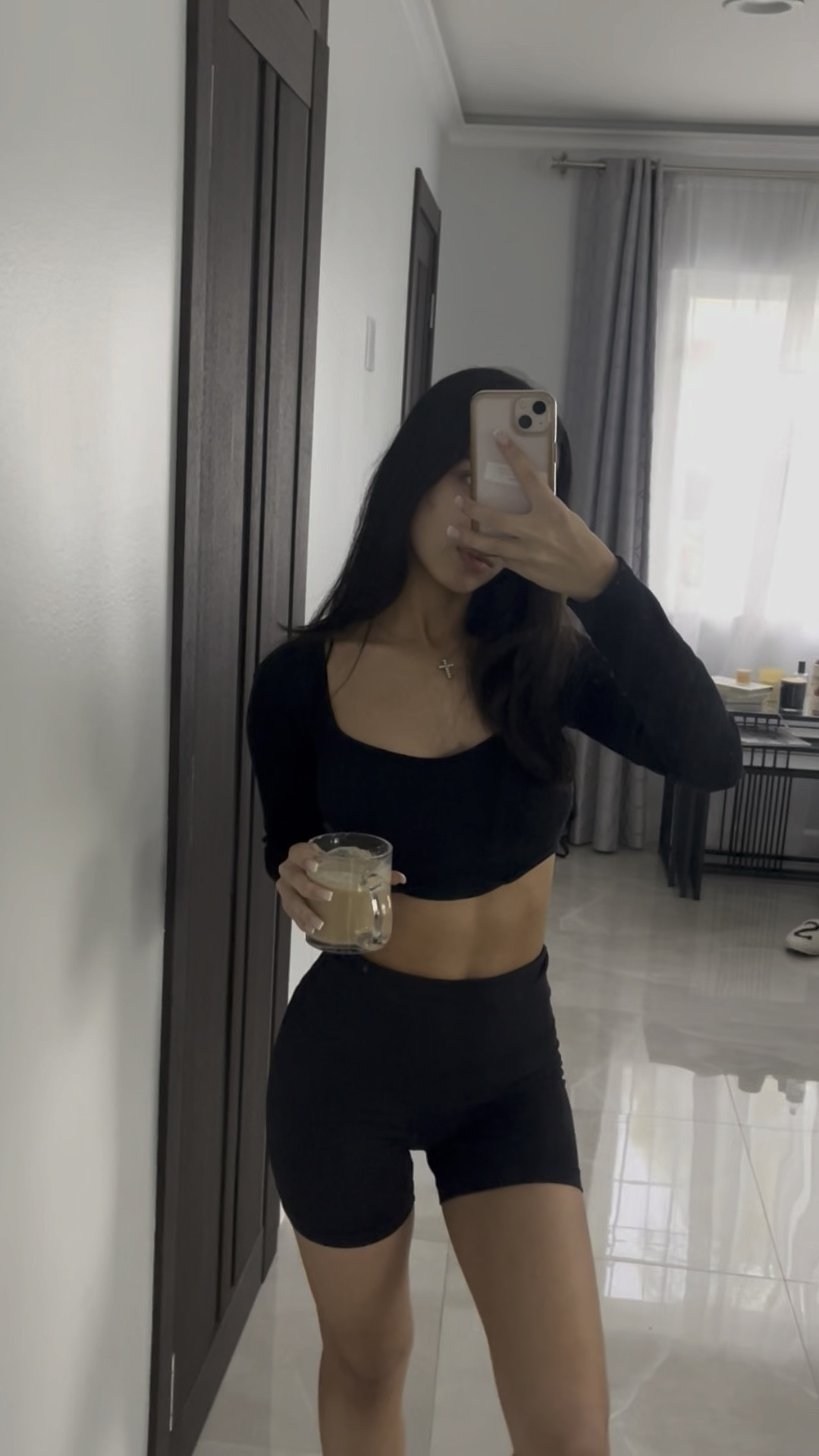 Info on my workout piece!  
#workoutset #workout #sets #workoutsetlover #gymlover #gymset #newset

#LTKU #LTKFind #LTKunder100