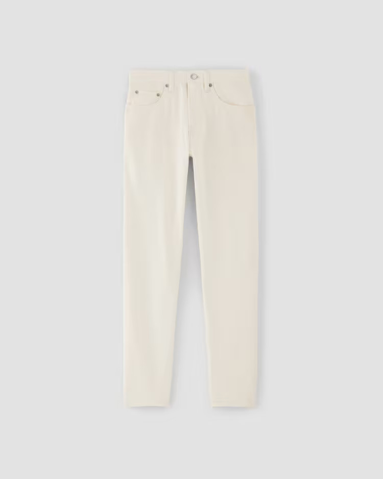 The Super-Soft Relaxed Jean | Everlane
