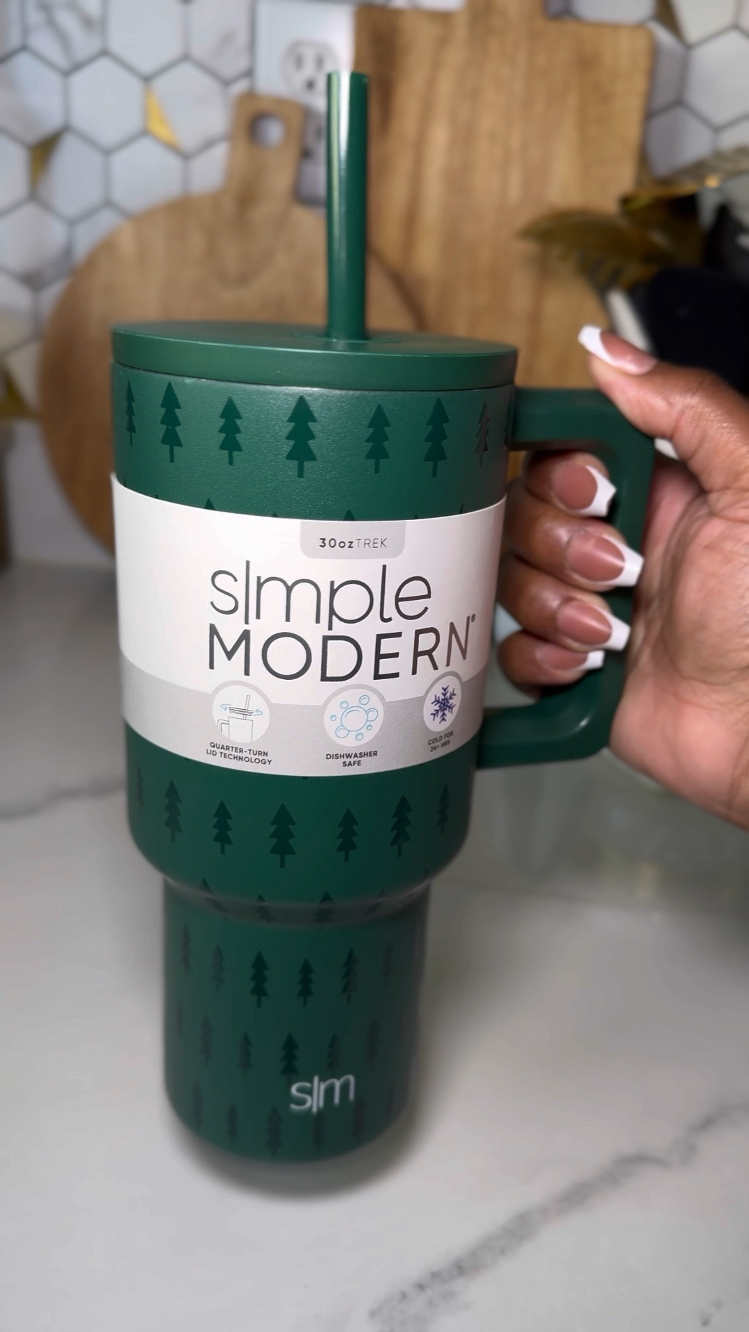 Simple Modern Holiday 30oz TrChris

#LTKSeasonal #LTKHoliday #LTKGiftGuide