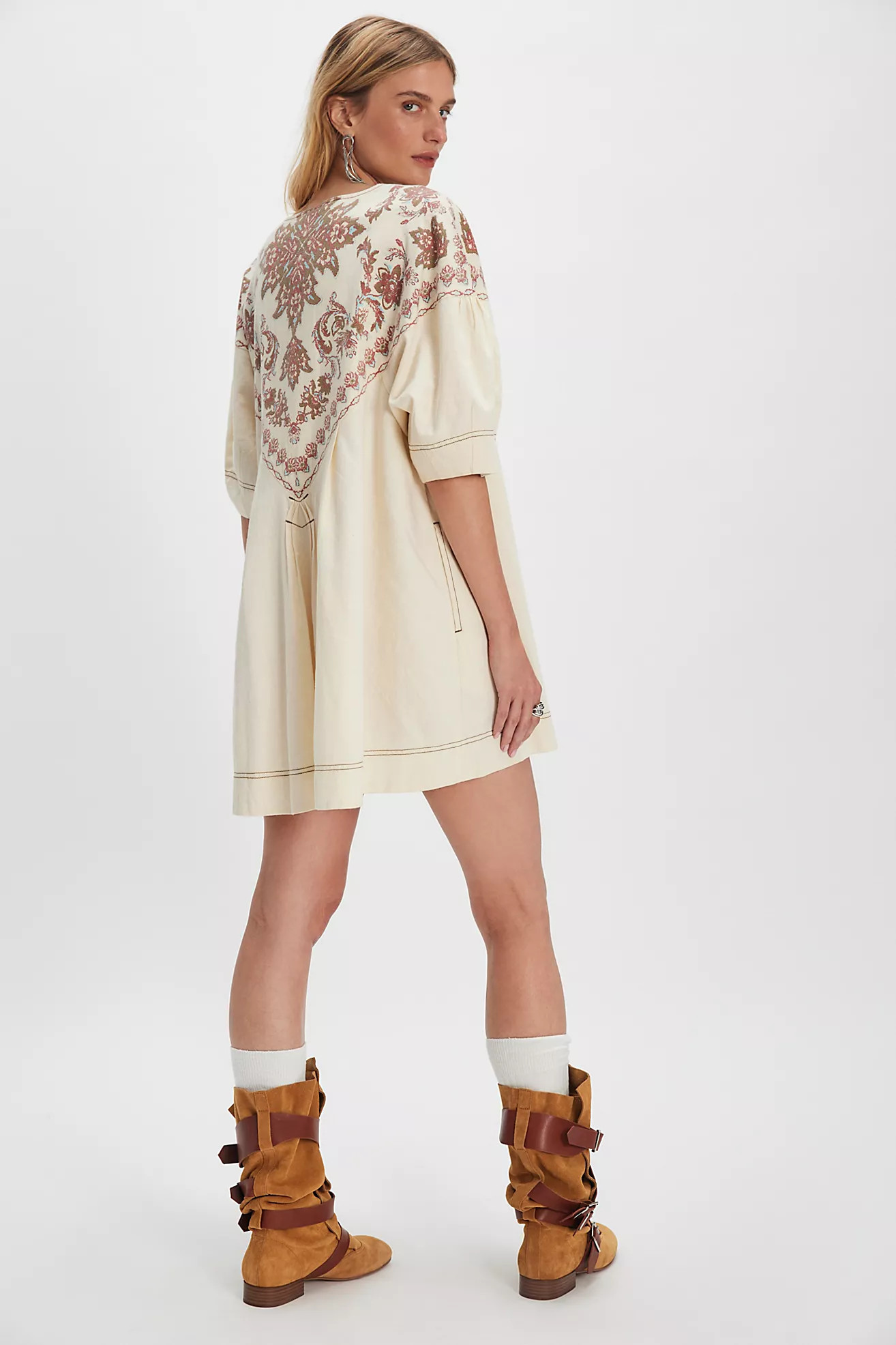 Orson Mini Dress | Free People (Global - UK&FR Excluded)