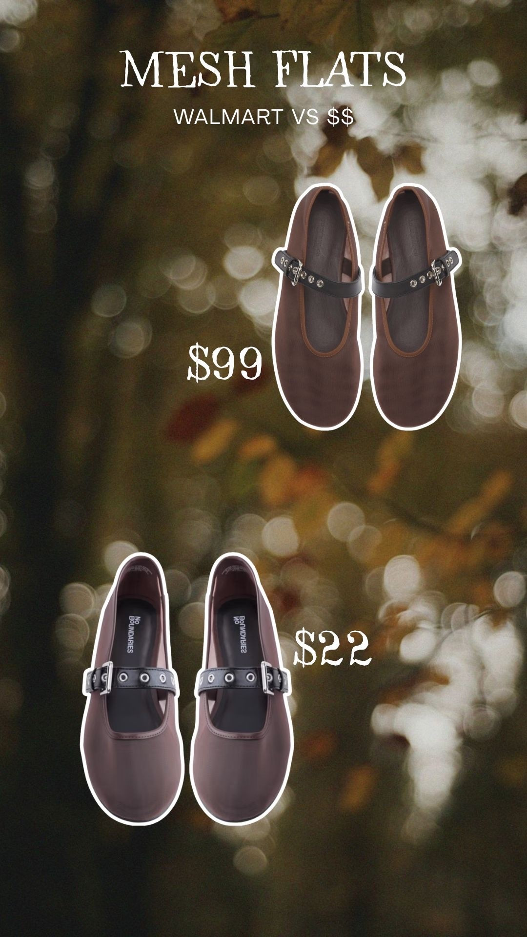Walmart version of a pair of flats I just got and they are SO affordable!! 

Dressupbuttercup.com #dressupbuttercup #dederaad

#LTKgrwm #LTKmomlife #LTKSeasonal