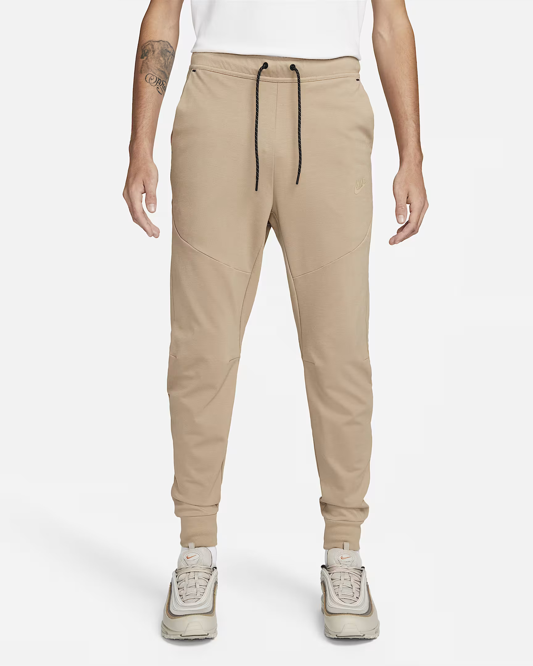 Nike Sportswear Tech Fleece Lightweight Men's Slim-Fit Jogger Sweatpants. Nike.com | Nike (US)