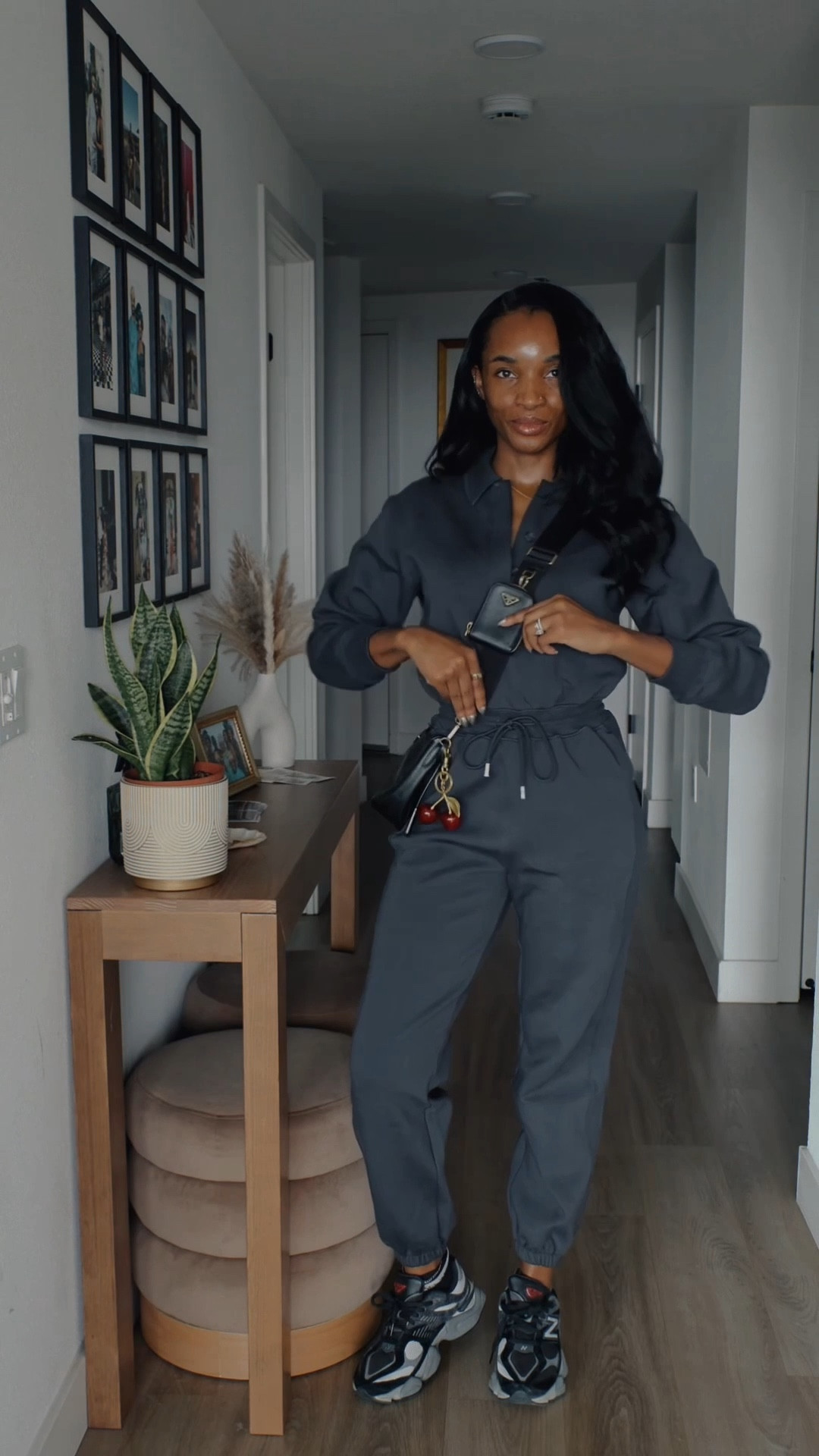 Jumpsuit 

#LTKActive #LTKFindsUnder50 #LTKootd