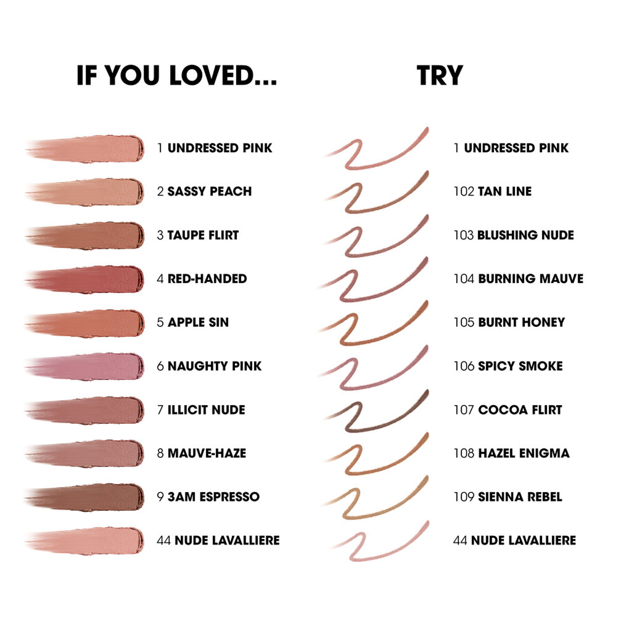 01 UNDRESSED PINK | Brown Thomas (IE)