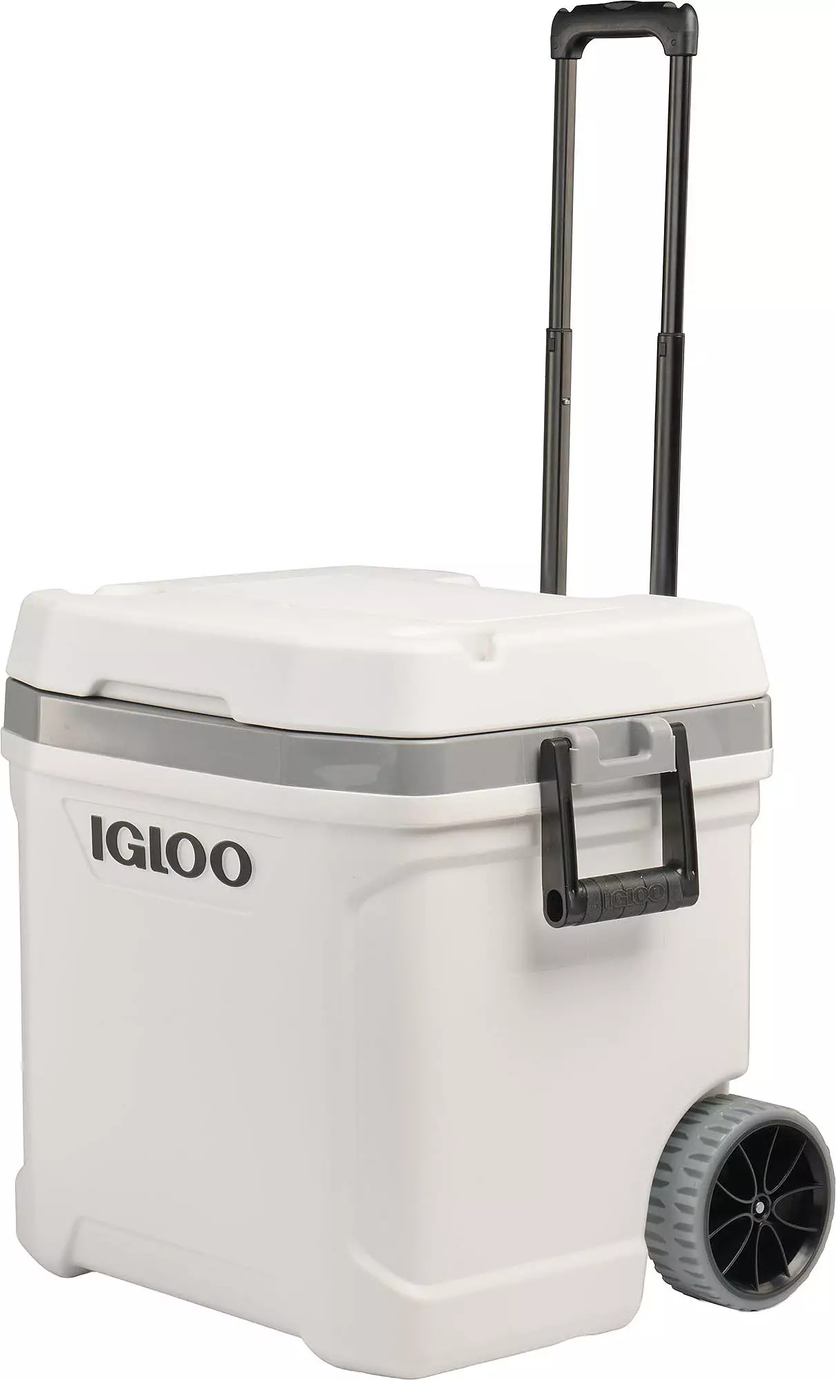 Igloo 60 Quart Latitude Roller Cooler | DICK'S Sporting Goods