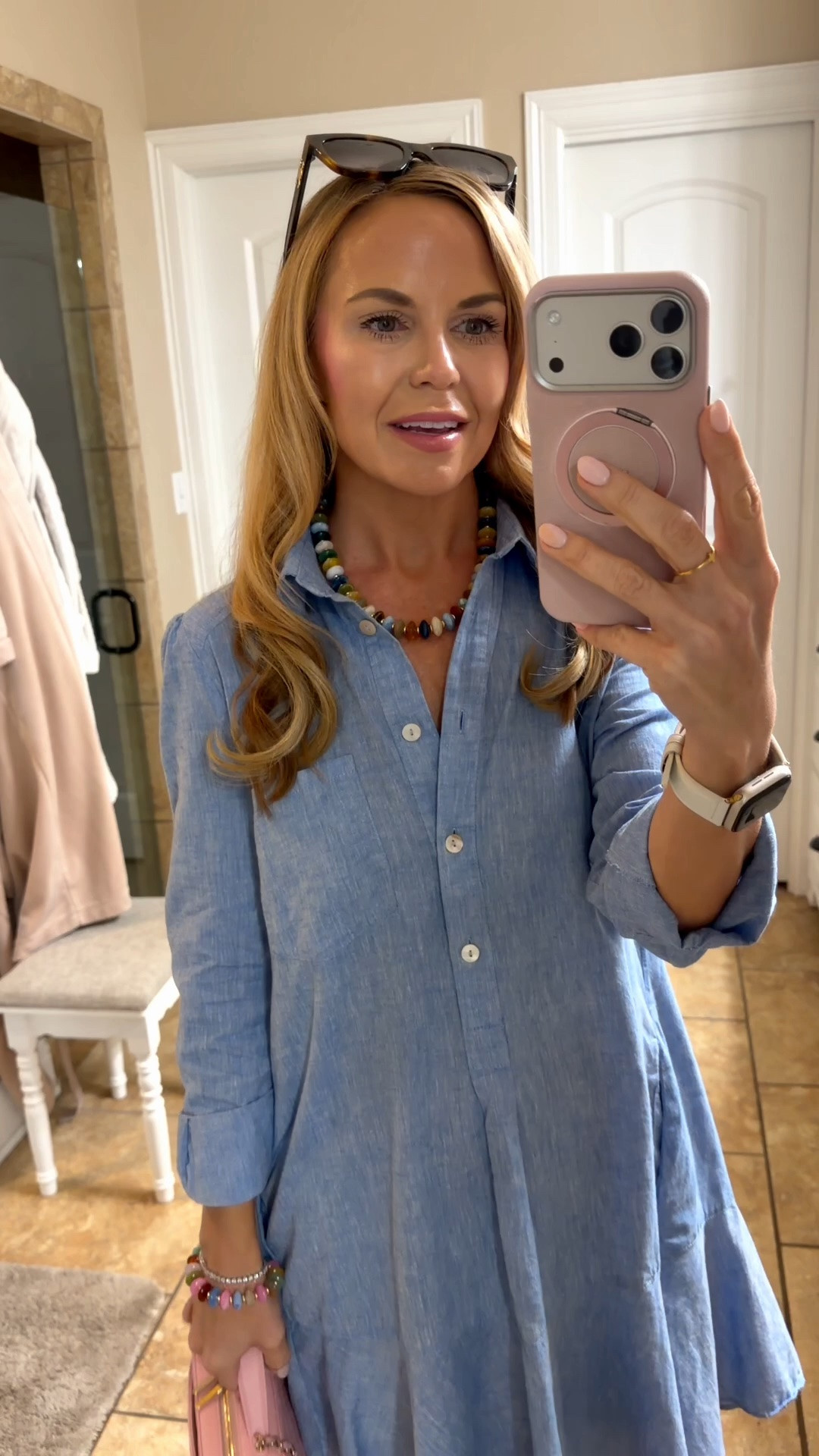 #LTKWorkwear #LTKootd #LTKPetite
