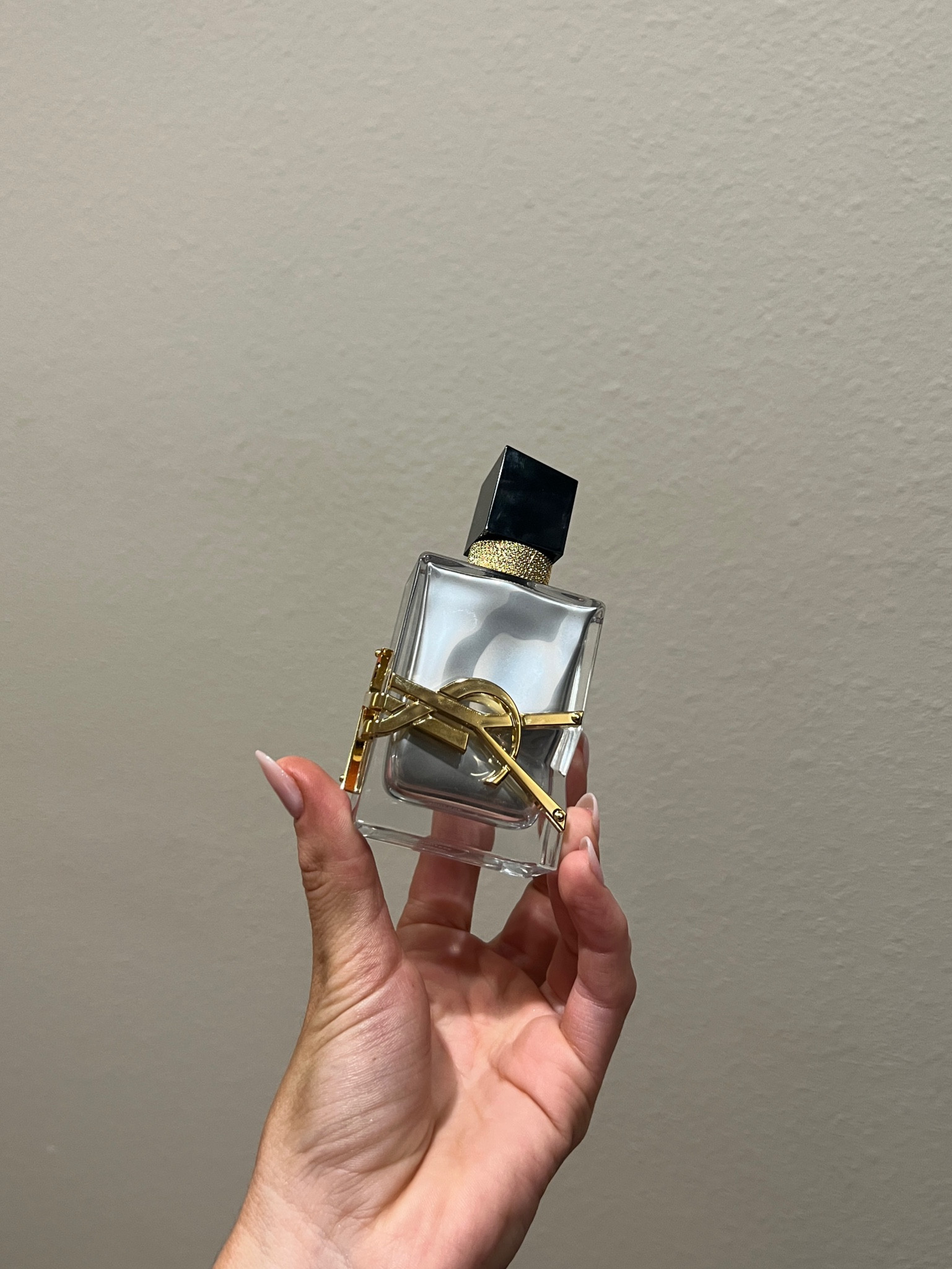 the wedding day perfume I picked! it was hard not to pick this one with how fitting the bottle is for NYE. it lasts SO long on the skin & highly complemented! such a sexy feminine scent for a wedding. TY to ysl beauty for gifting it 🖤

#LTKGiftGuide #LTKbeauty #LTKwedding