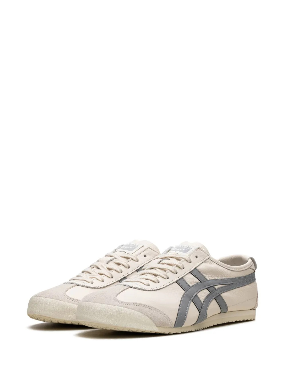 Mexico 66™ "White/Blue" sneakers | Farfetch Global