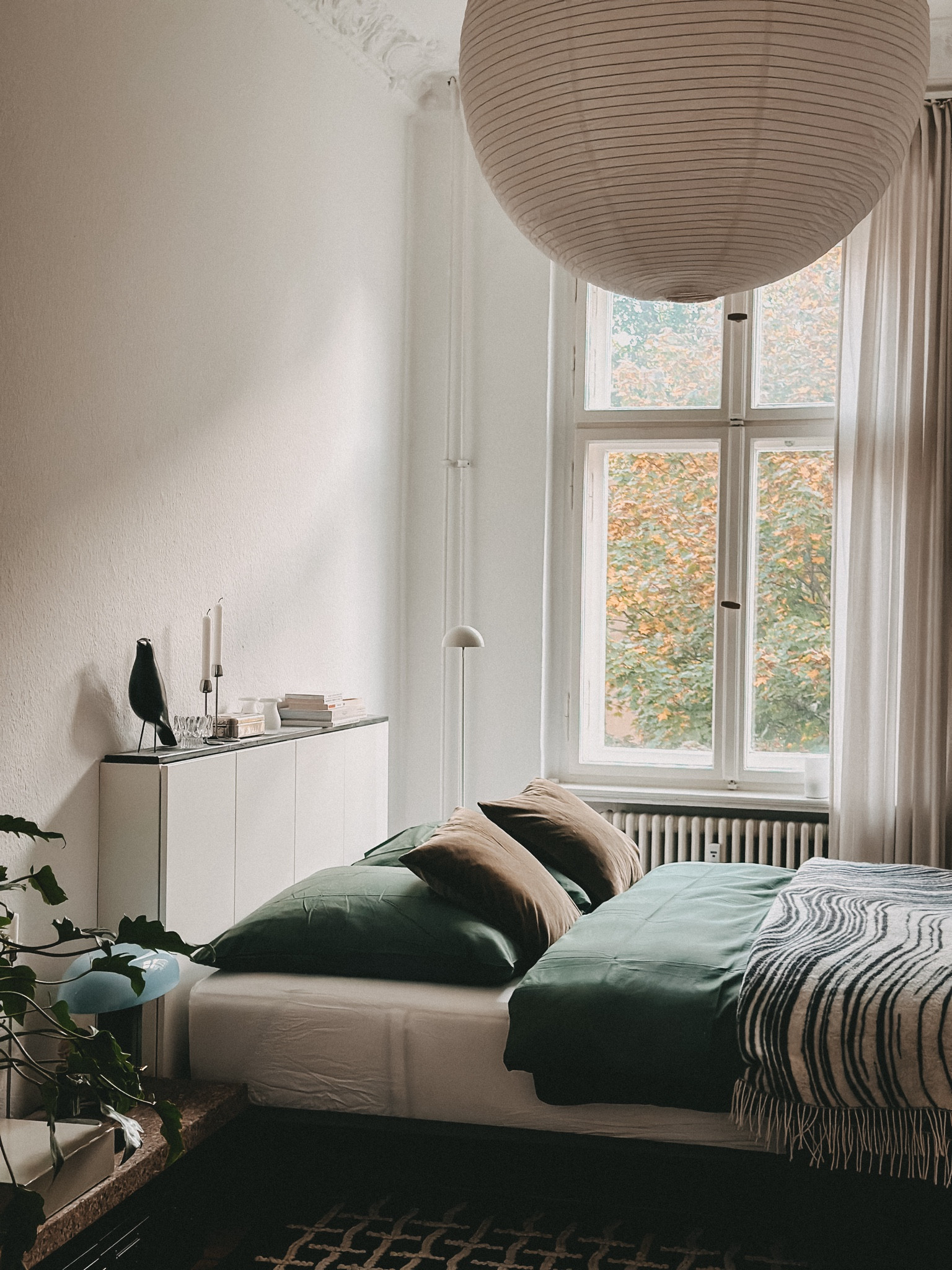 Bettwäsche Schlafzimmer Herbstlook

#LTKdeutschland #LTKhome #LTKeurope