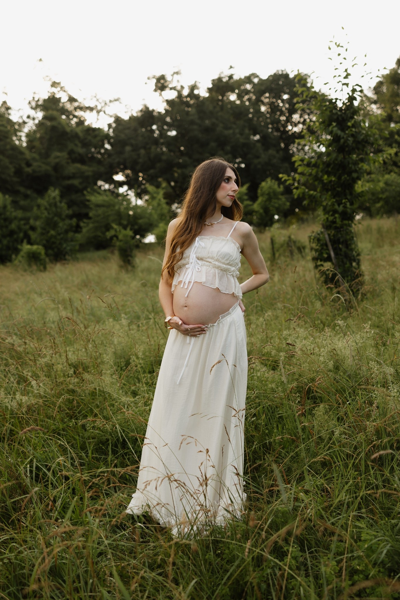 If you're looking for the perfect bump-friendly summer set for maternity photos or vacation (that can also be worn post-baby) this set from 12th Tribe is my favorite 🤍

#LTKBaby #LTKStyleTip #LTKBump