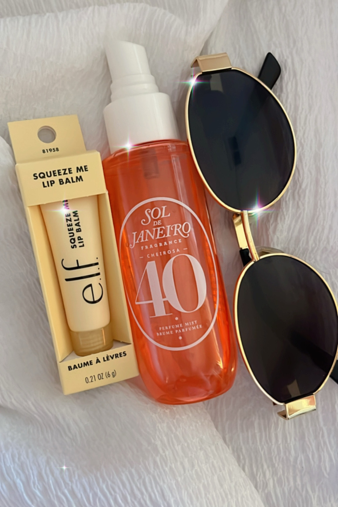 A few of my must haves that are perfect for stocking stuffers 

#LTKHoliday #LTKSeasonal #LTKGiftGuide