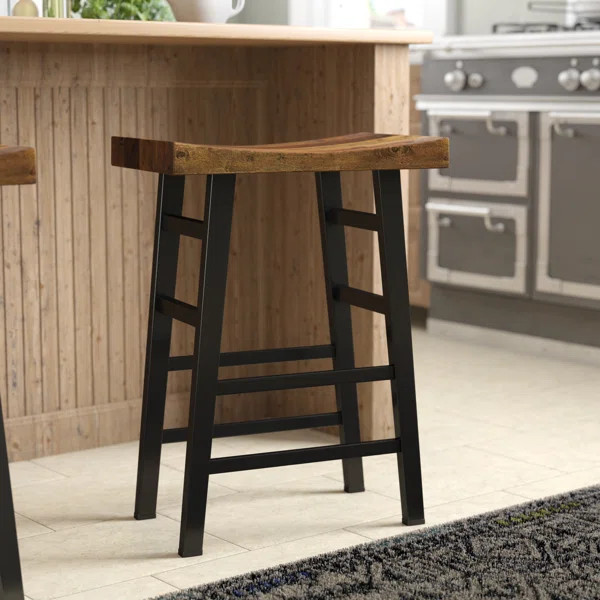 Ariandne 30" Bar Stool | Wayfair North America