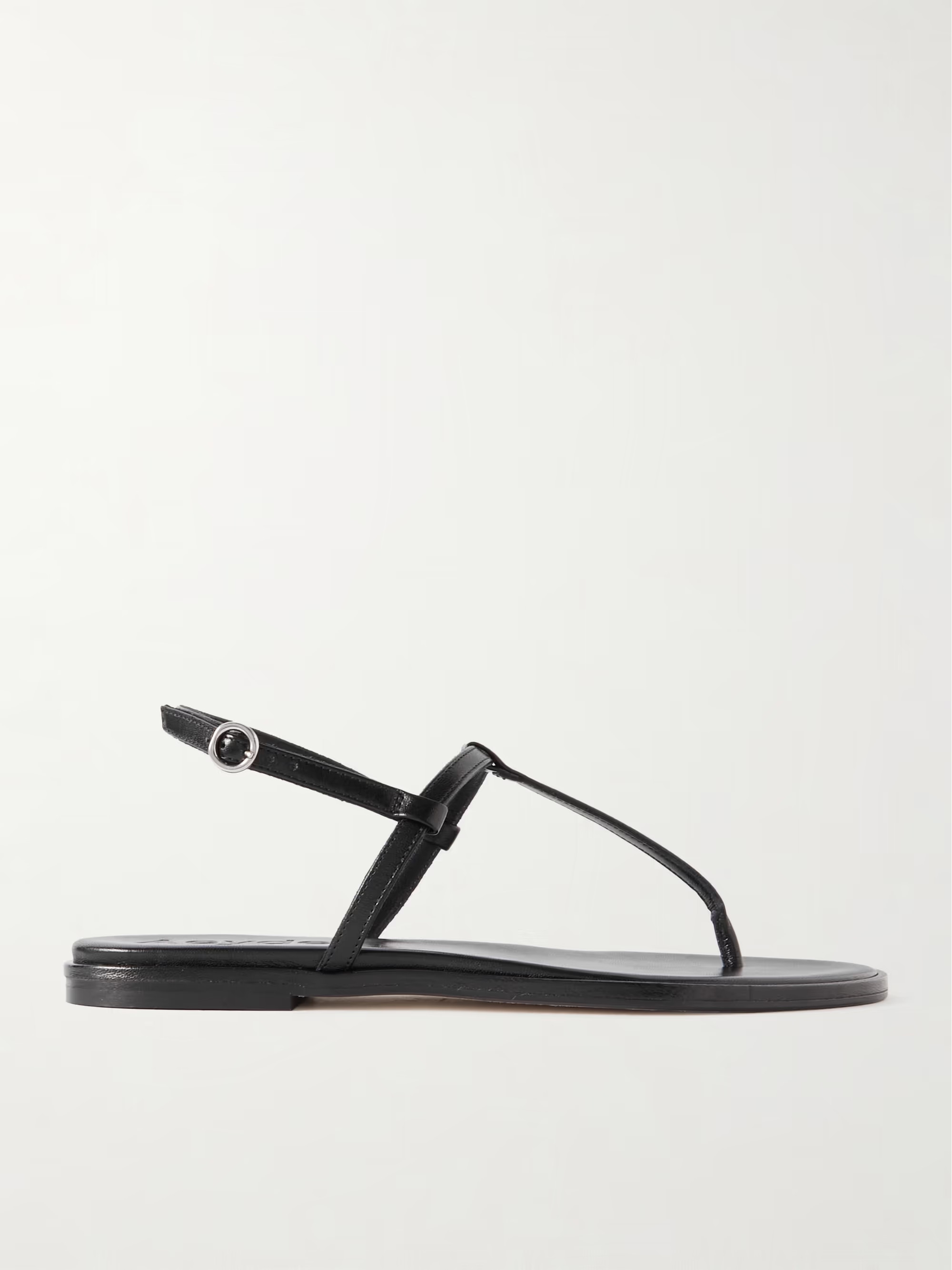 Nala leather sandals | NET-A-PORTER (UK & EU)