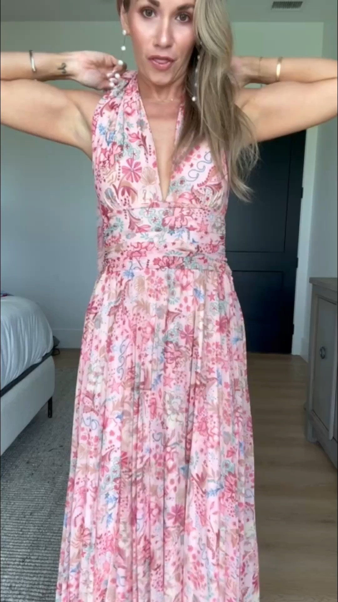 Abercrombie SALE! Use code AFLTK for money off! They have the cutest new dresses perfect for Easter, Mother’s Day, wedding guest, and so much more!

#LTKootd #LTKSpringSale #LTKPetite