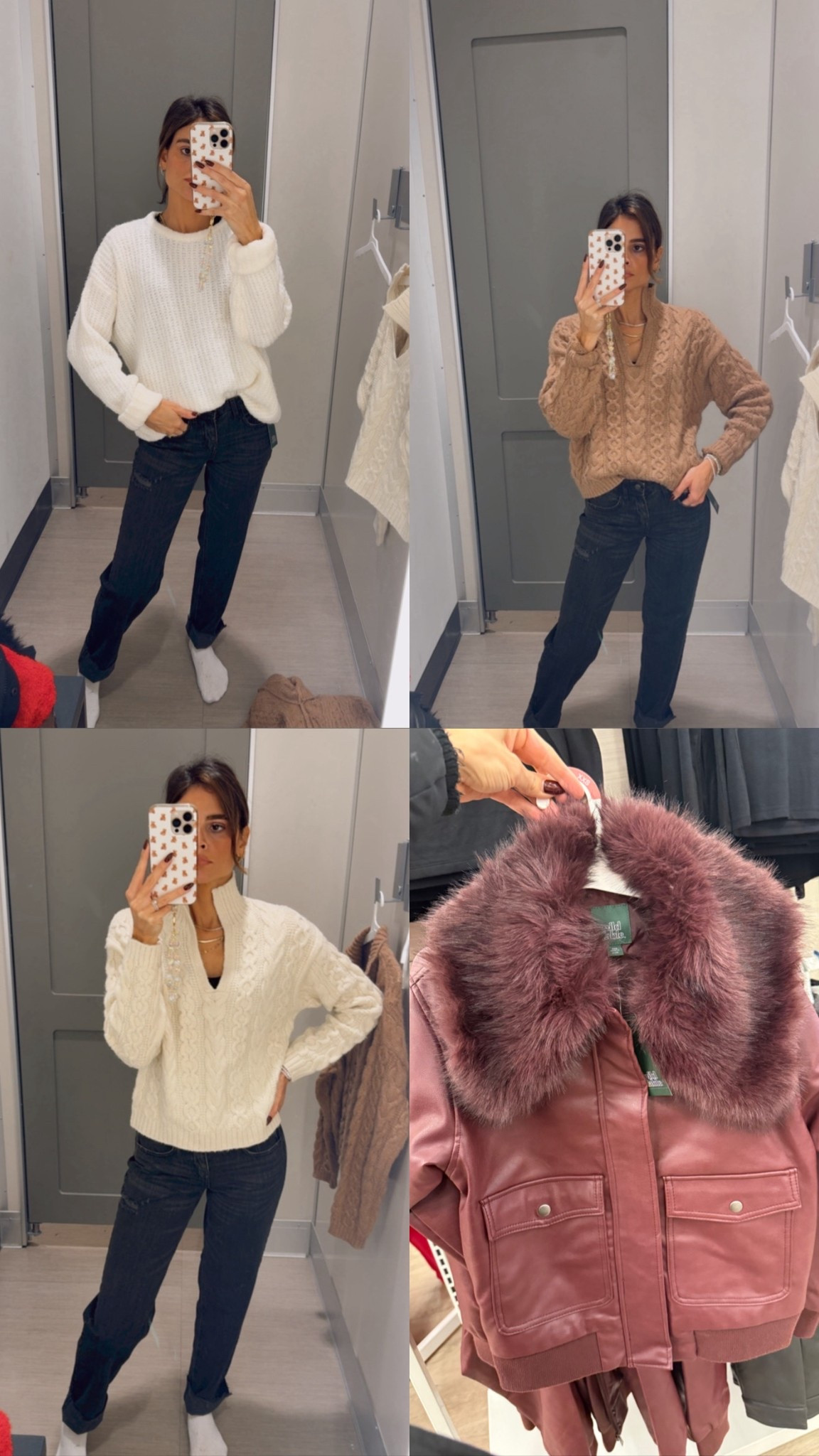 Target finds on sale!
