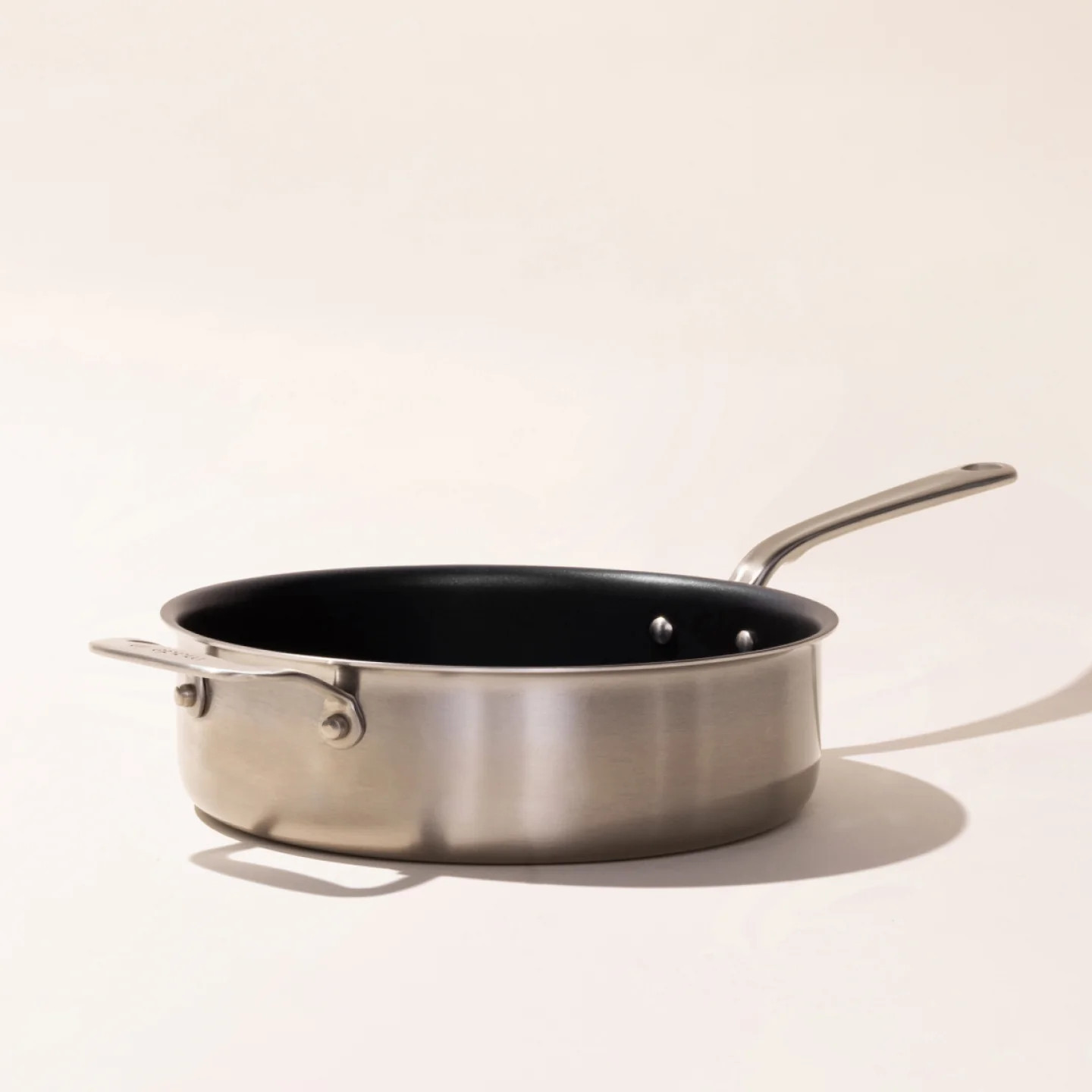 Non Stick Saute Pan | Made In | Made In Cookware
