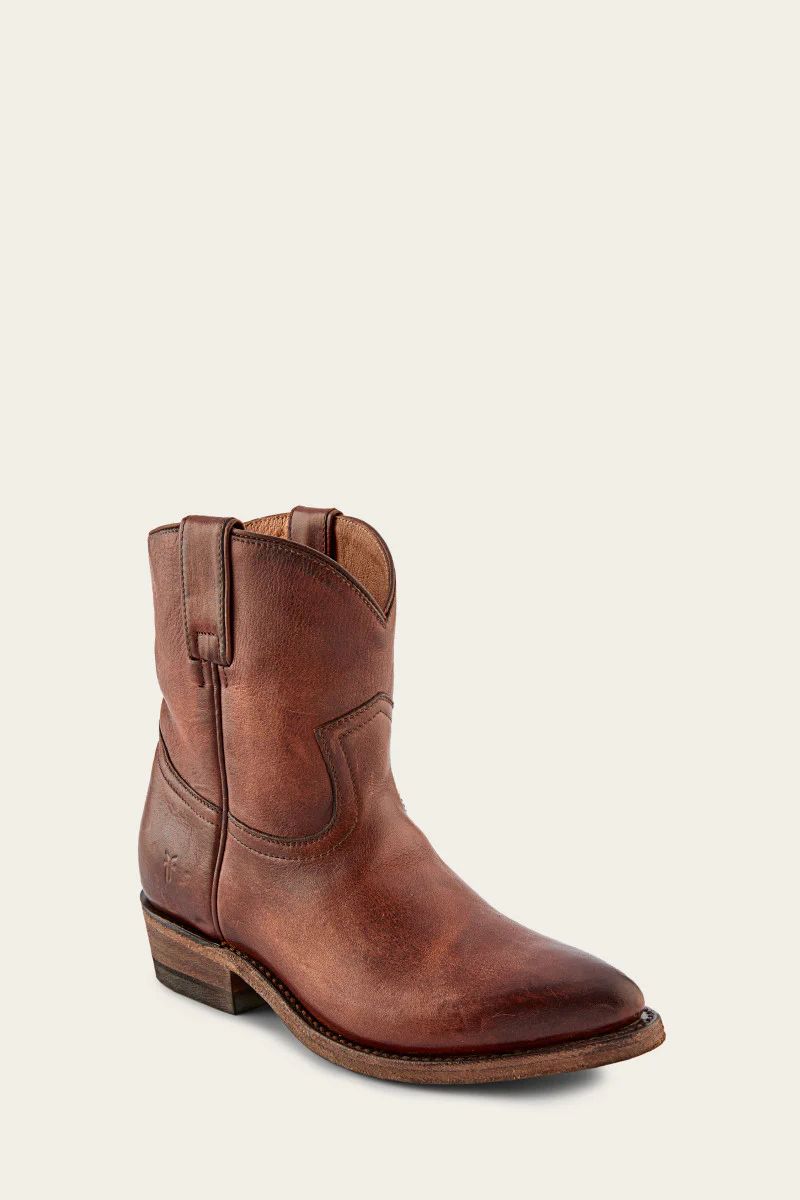 Billy Short Bootie | The Frye Company | FRYE