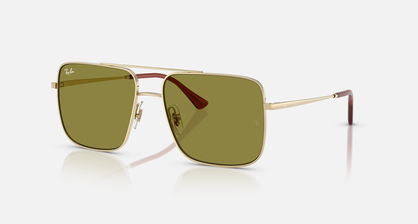 ARI BIO-BASED | Ray-Ban (US)