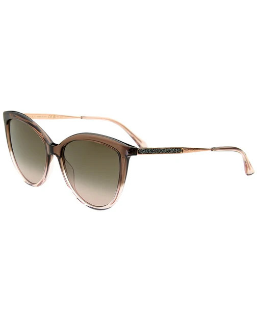 Jimmy Choo Women's Belinda 56mm Sunglasses | Shop Simon