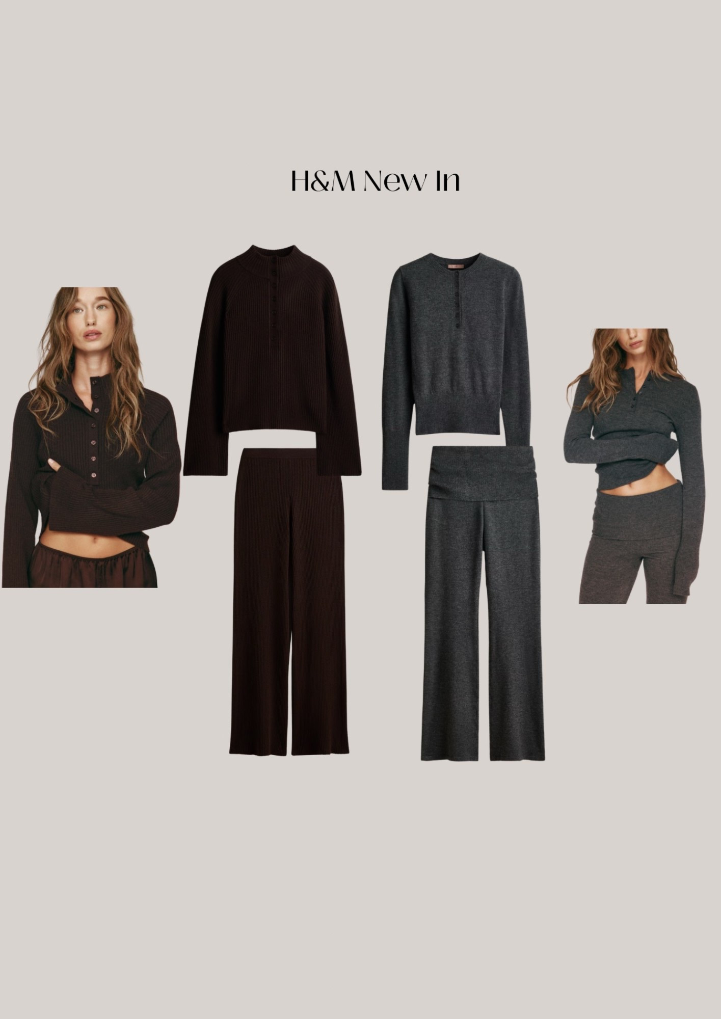 H&M new knit co-ords

#LTKautumn #LTKFashionMonth #LTKuk