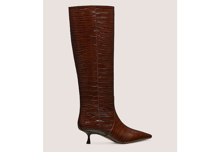 NAOMI 50 BOOT | Stuart Weitzman (US)