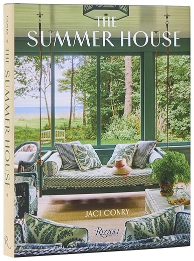 The Summer House: Lakeside Cottages, Seaside Retreats, and Country Idylls      Hardcover – Marc... | Amazon (US)